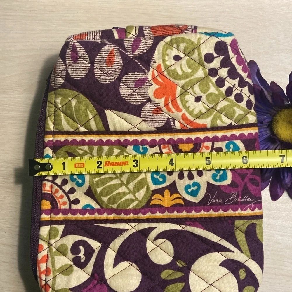 Vera Bradly Make up bag